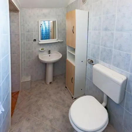 Manuela Apartmani Proboj Kosljun Exterior photo
