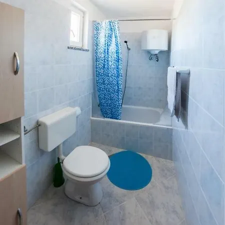 Manuela Apartmani Proboj Kosljun Exterior photo